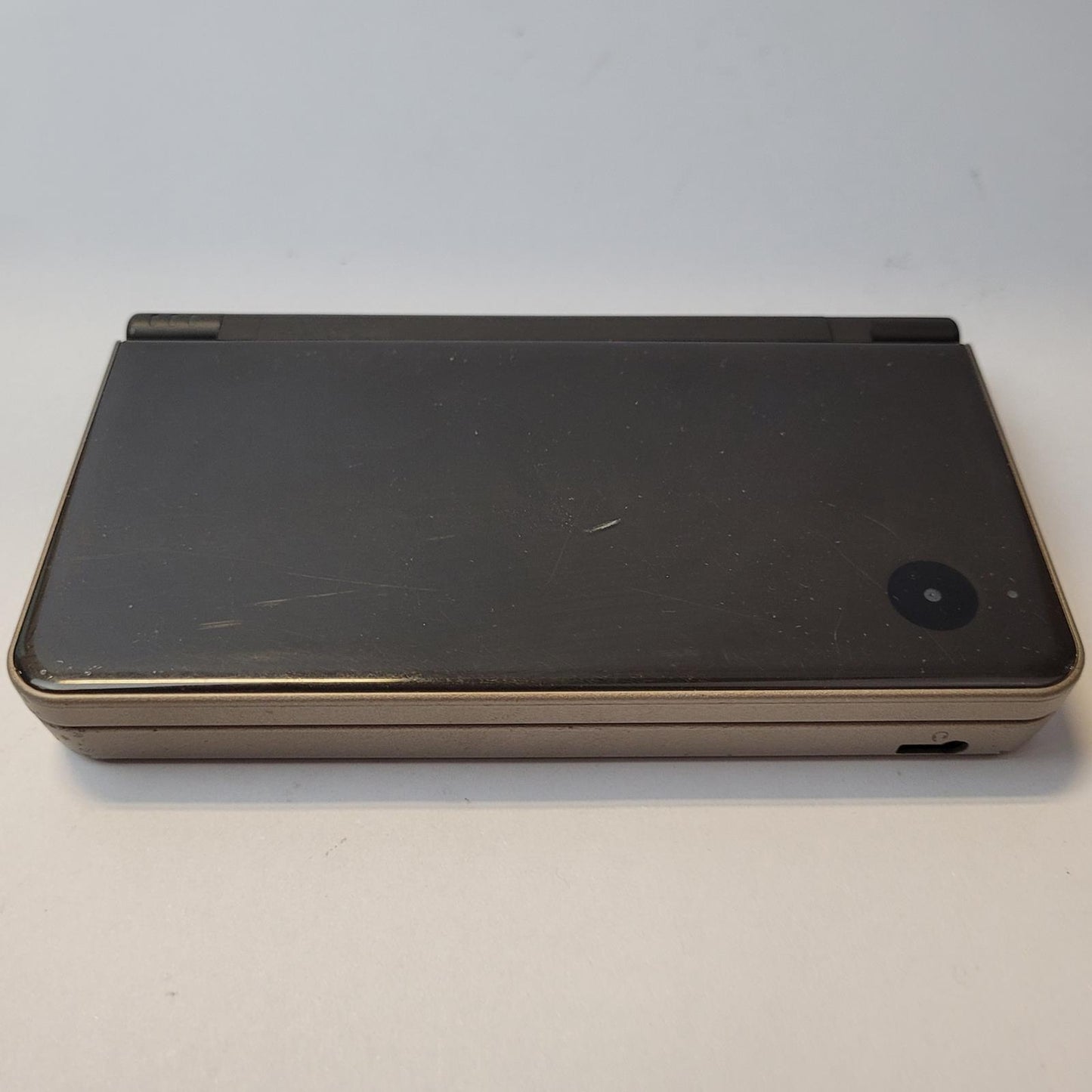Nintendo DSi XL UTL-001 Handheld Console (Bronze) | Grade B