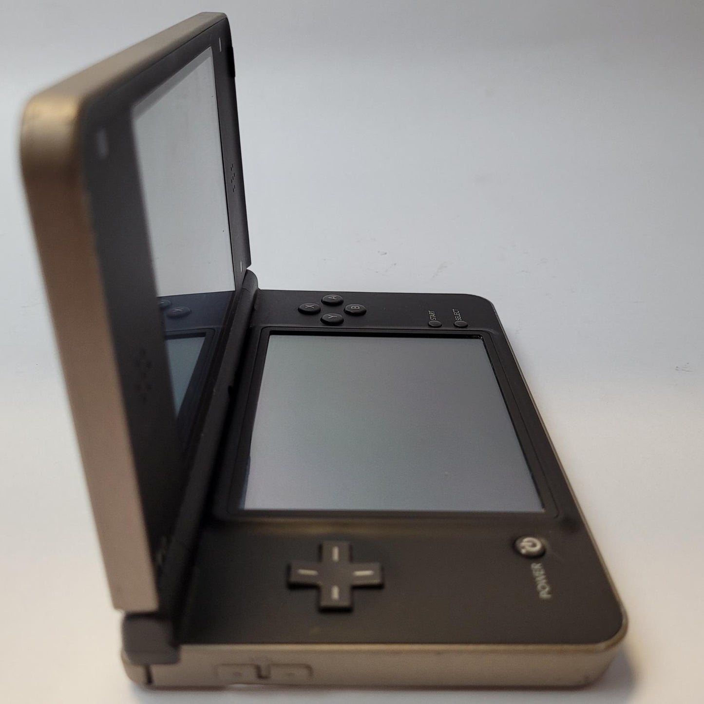 Nintendo DSi XL UTL-001 Handheld Console (Bronze) | Grade B