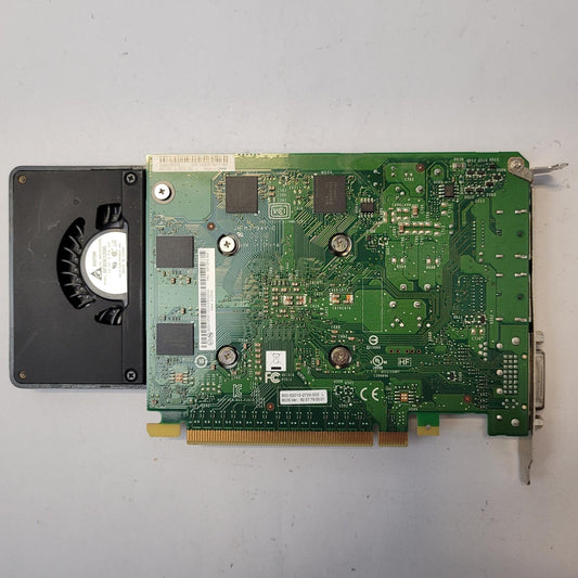 NVIDIA QUADRO K2200 4GB GDDR5 Graphics Card | Grade A