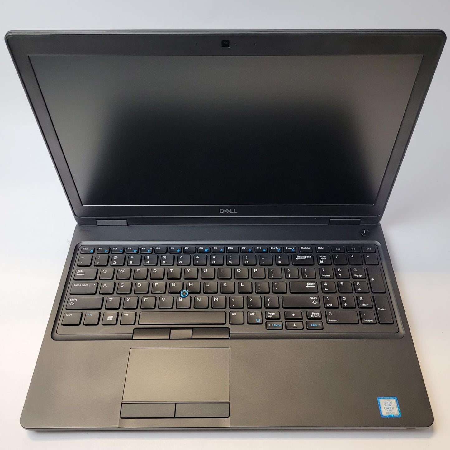 DELL LATITUDE 5590 Linux Manjaro I7-7600U 16GB RAM 128GB M.2 | Grade B