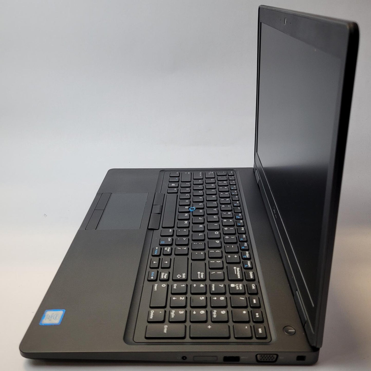 DELL LATITUDE 5590 Linux Manjaro I7-7600U 16GB RAM 128GB M.2 | Grade B