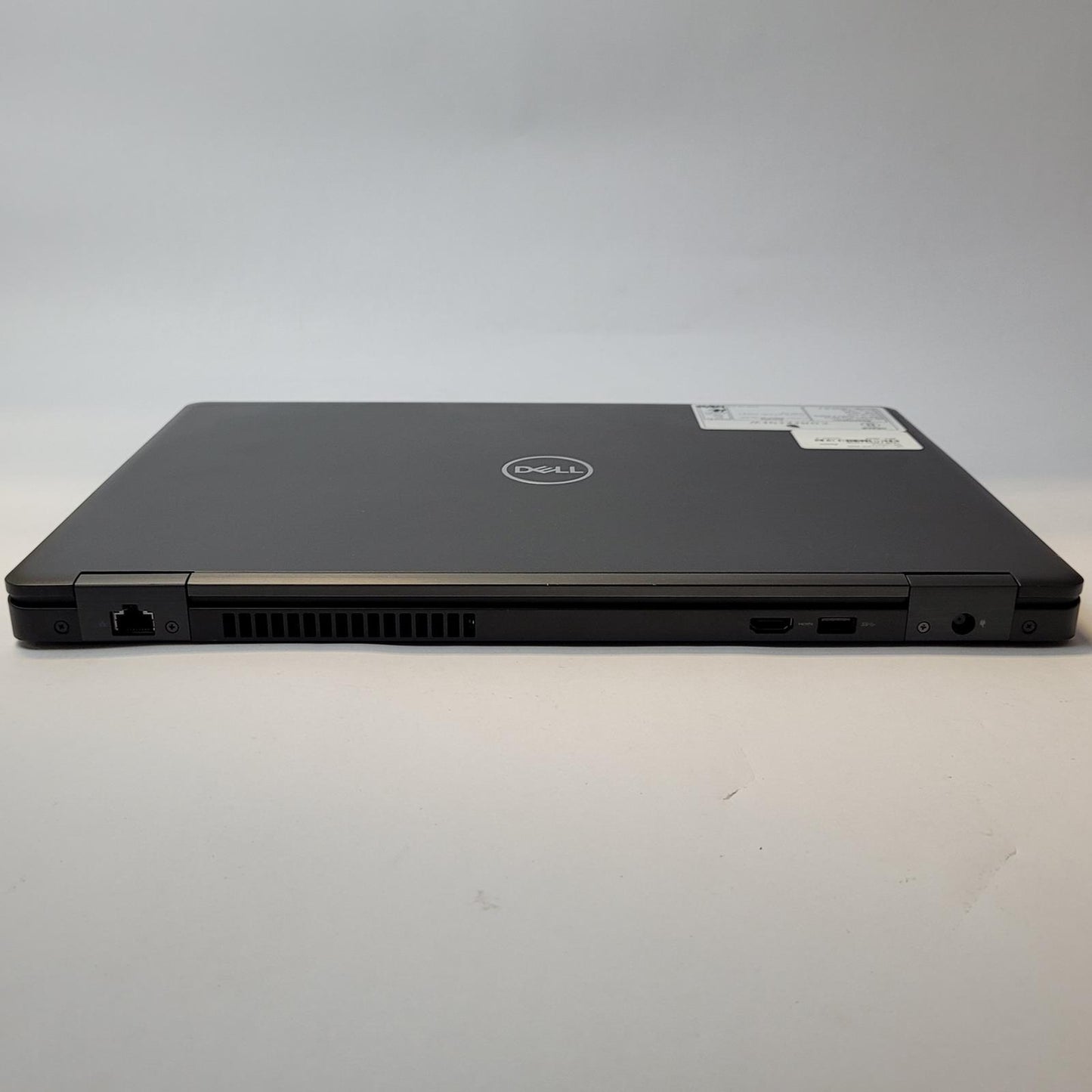 DELL LATITUDE 5590 Linux Manjaro I7-7600U 16GB RAM 128GB M.2 | Grade B