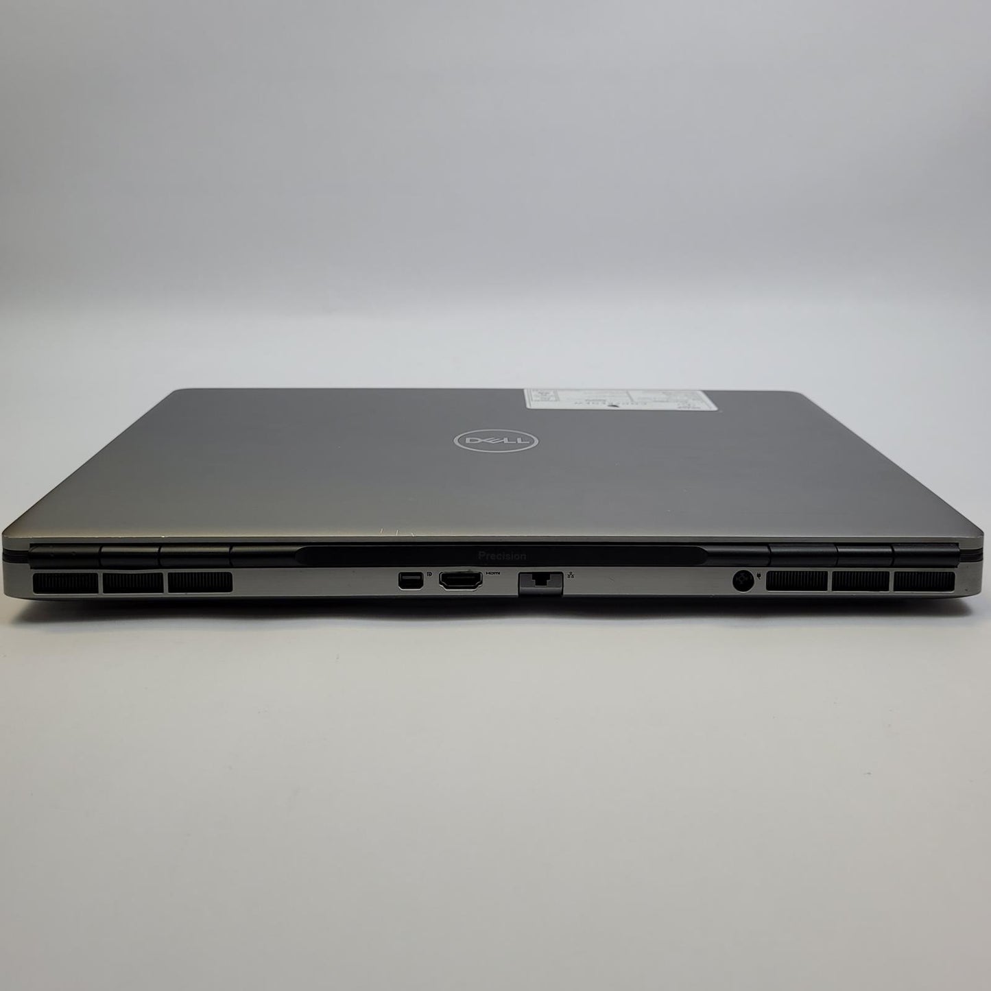 DELL PRECISION 7560 Windows 11 Home i7-11850H 32GB RAM 1TB NVME | Grade C