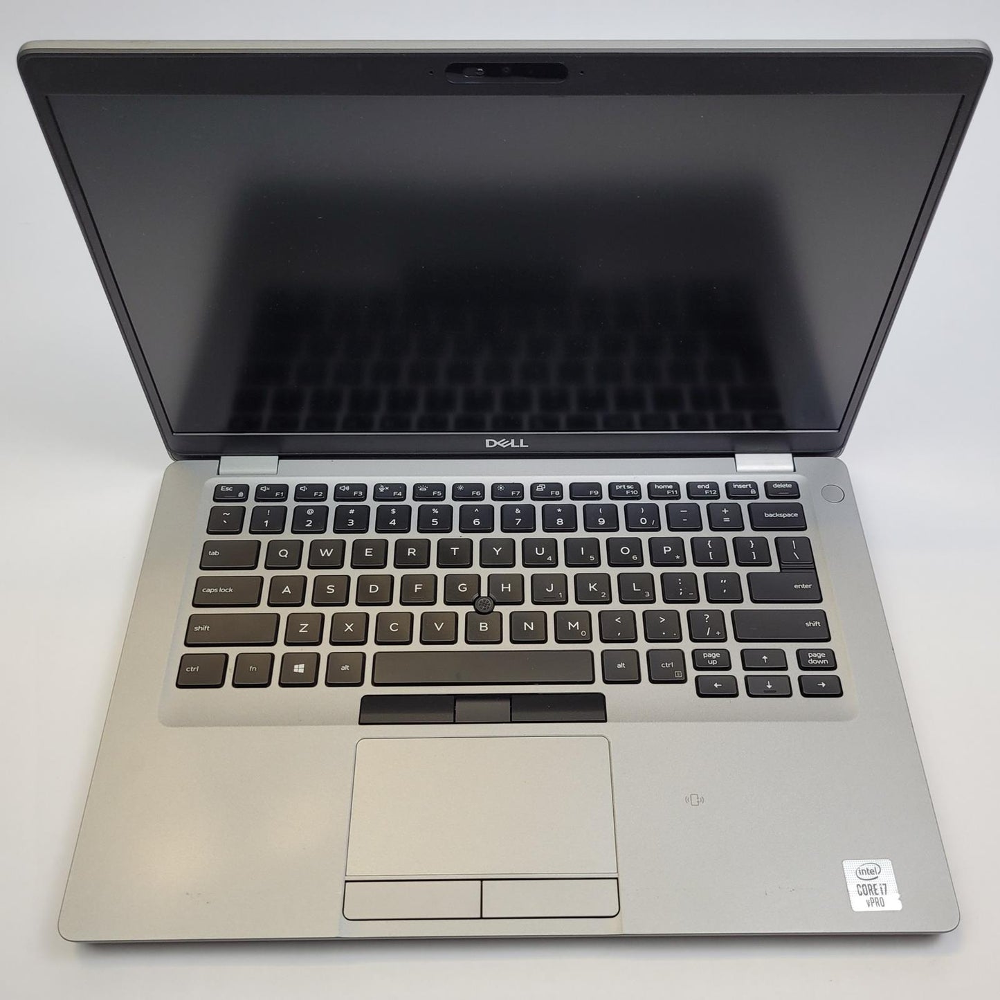 DELL LATITUDE 5410 Windows 11 Home i7-10610U 16GB RAM 256GB NVME | Grade B