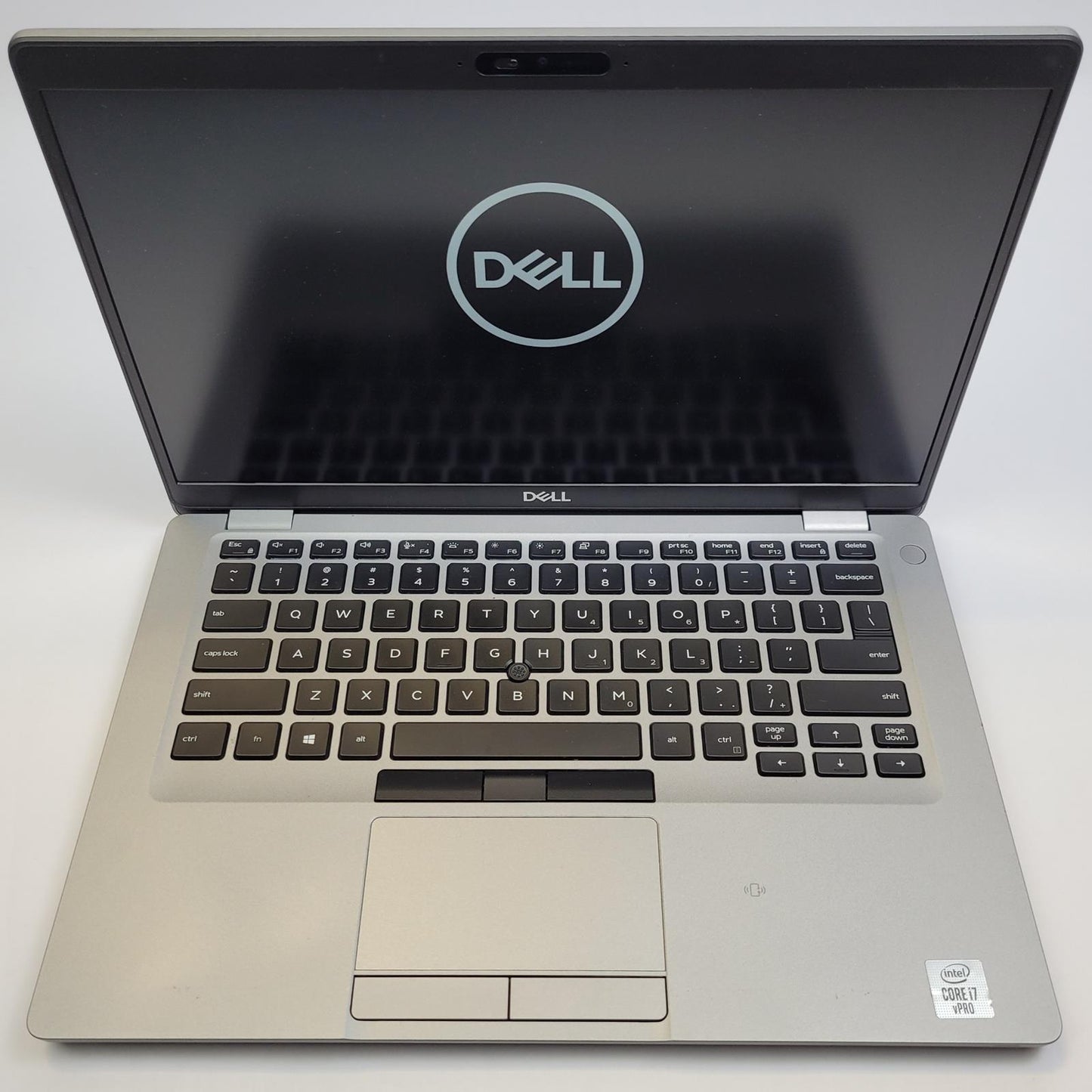DELL LATITUDE 5410 Windows 11 Home i7-10610U 16GB RAM 256GB NVME | Grade B