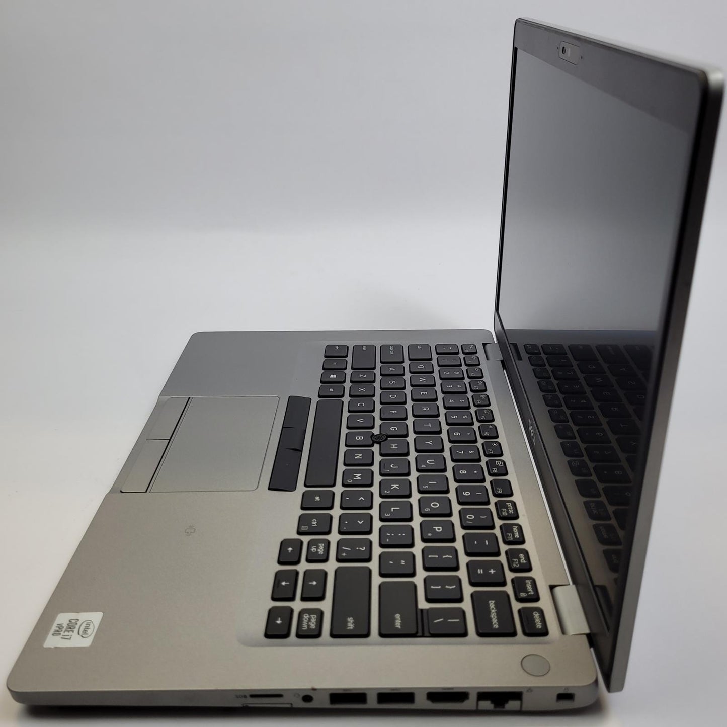 DELL LATITUDE 5410 Windows 11 Home i7-10610U 16GB RAM 256GB NVME | Grade B