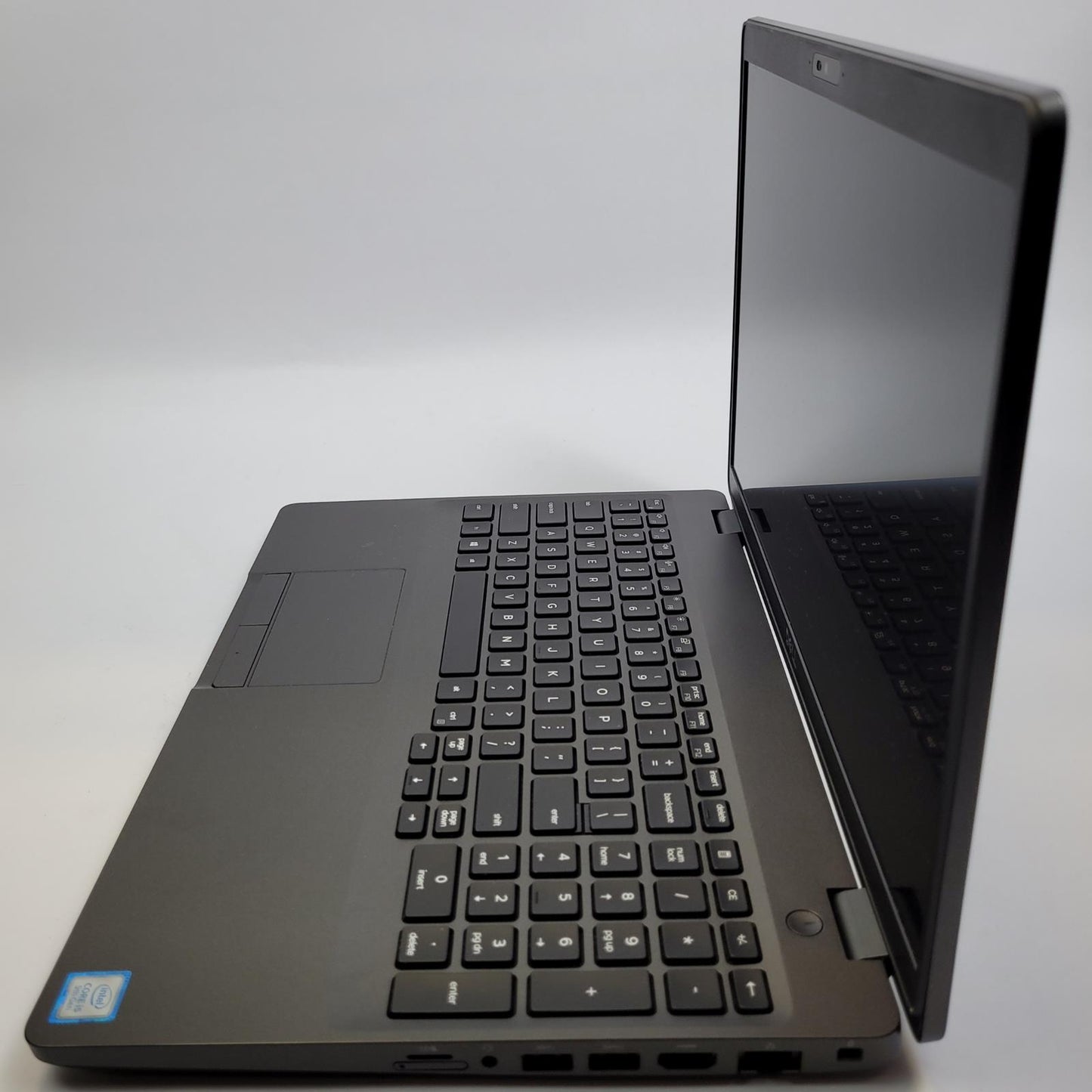 DELL LATITUDE 5501 Win 11 I5-9400H 16GB RAM 128GB NVME | Grade B | 10592