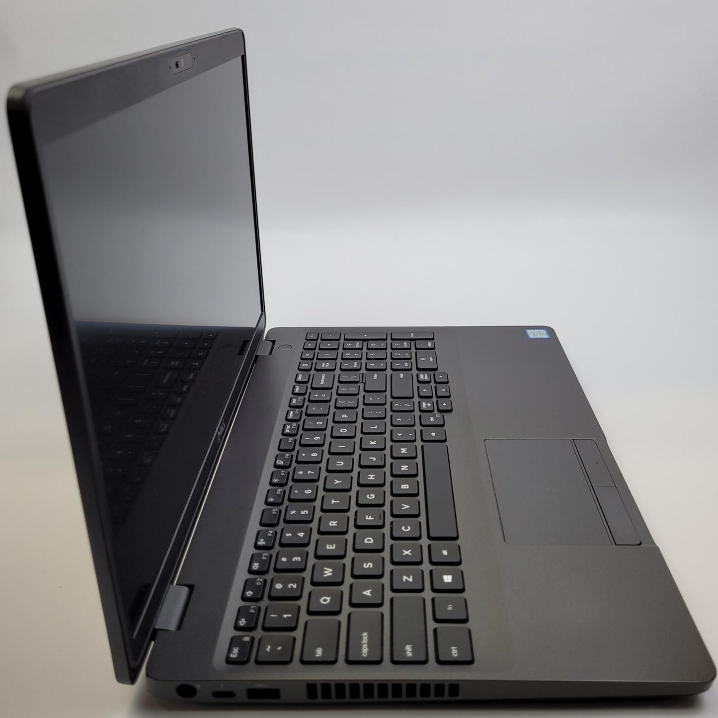 DELL LATITUDE 5501 Win 11 I5-9400H 16GB RAM 128GB NVME | Grade B | 10592
