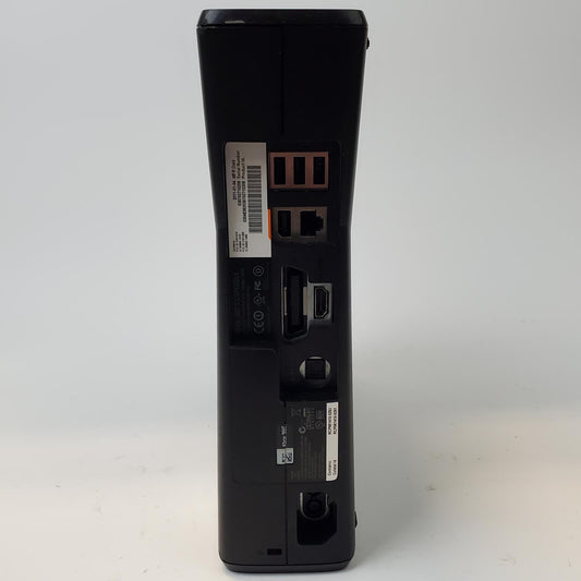 Microsoft Xbox 360 S Console Basic Bundle | Grade B | 10642