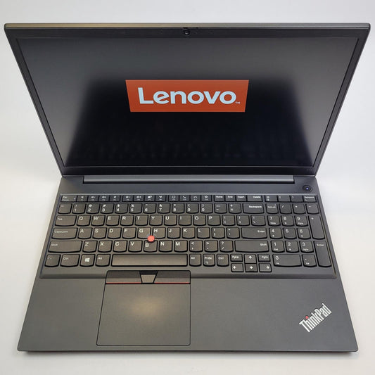 LENOVO ThinkPad E15 Win 11 I3-1115G4 8GB RAM 256GB NVME | Grade C | 10685b