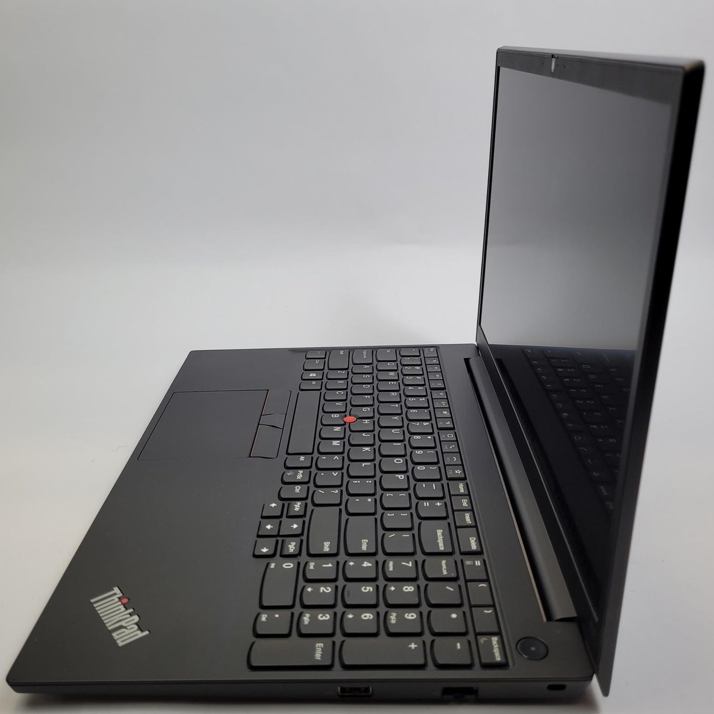 LENOVO ThinkPad E15 Win 11 I3-1115G4 8GB RAM 256GB NVME | Grade C | 10685b