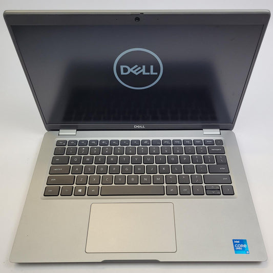 DELL LATITUDE 5420 Win 11 I5-1145G7 16GB RAM 256GB NVME | Grade C | 10698b |