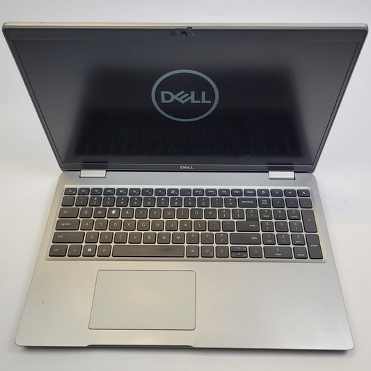 DELL LATITUDE 5520 Win 11 I5-1135G7 16GB RAM 256GB NVME | Grade C | 10704b