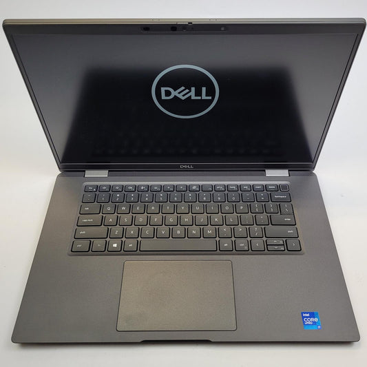 DELL LATITUDE 7520 Win 11 i7-1185G7 16GB RAM 256GB NVME | Grade C | 10721