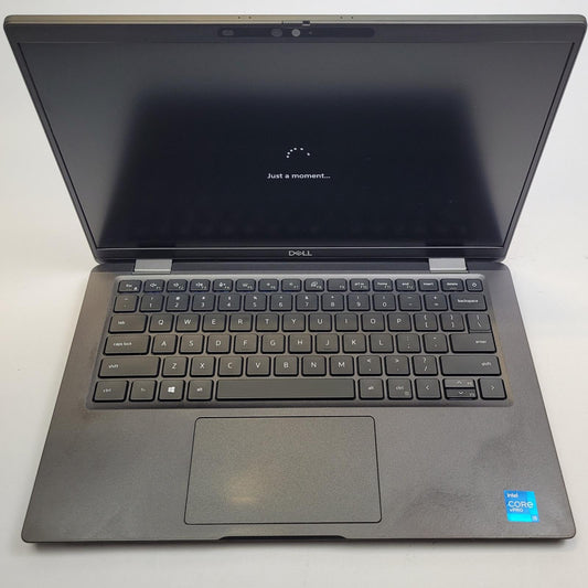 DELL LATITUDE 7420 Win 11 I5-1145G7 16GB RAM 256GB NVME | Grade C | 10731a
