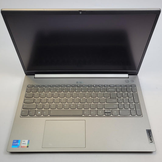 LENOVO 15 G2ITL Windows 11 Home I7-1165G7 16GB RAM 512GB NVME | Grade C
