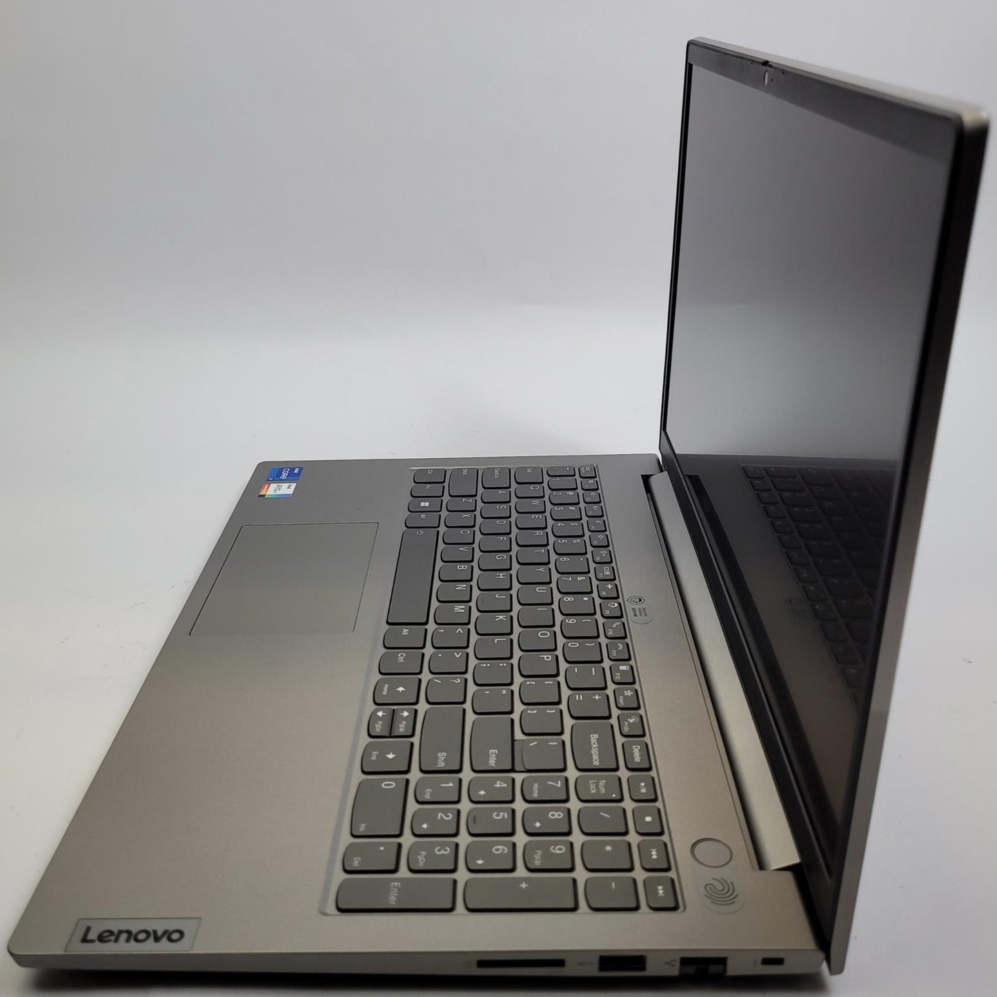 LENOVO 15 G2ITL Windows 11 Home I7-1165G7 16GB RAM 512GB NVME | Grade C