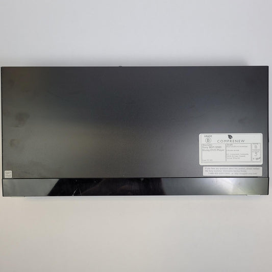 SONY BDP-S560 Blu-Ray/DVD Player | Grade B