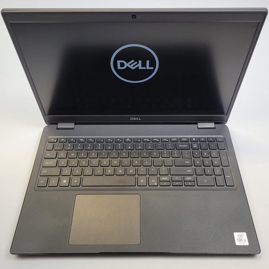 DELL LATITUDE 3510 Windows 11 Home I5-10210U 16GB RAM 256GB NVME | Grade C