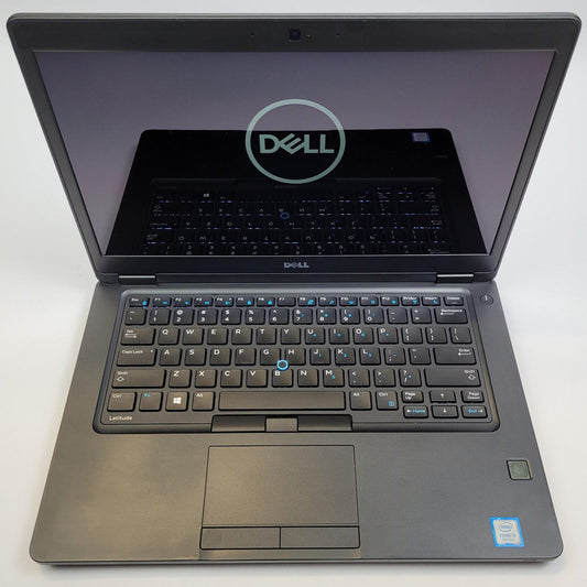 DELL LATITUDE 5480 Linux Manjaro i5-7300U 16GB RAM 128GB NVME | Grade B