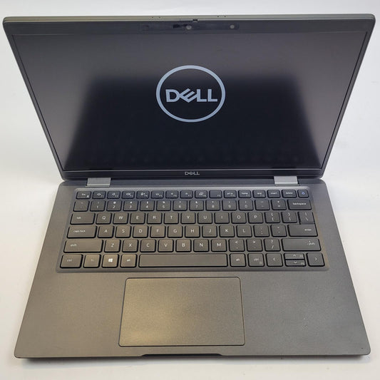 DELL LATITUDE 7420 Windows 11 Home I5-1145G7 16GB RAM 256GB NVME | Grade C