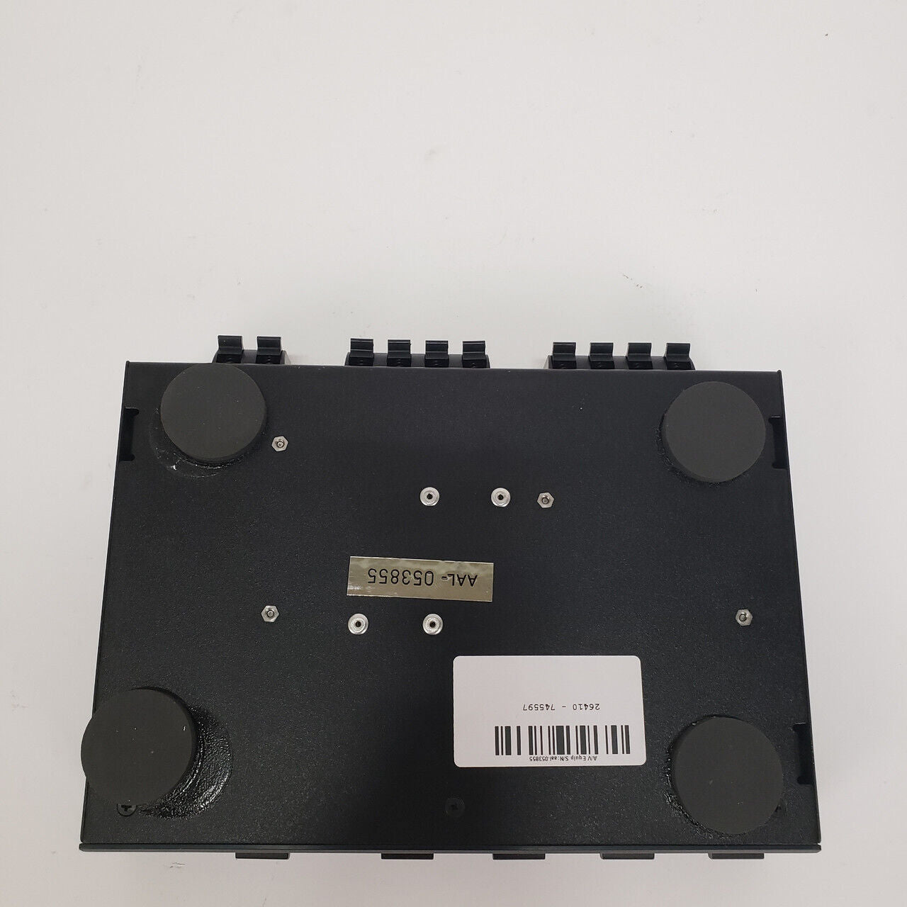 Niles SPS-4 4-Speaker Pair Selector | Grade B - ShopComprenew