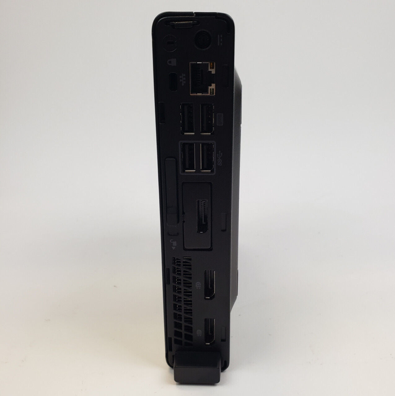 HP ProDesk 400 G3 Win 10 Home i5-7500T 16GB RAM 256GB NVMe | Grade B - ShopComprenew