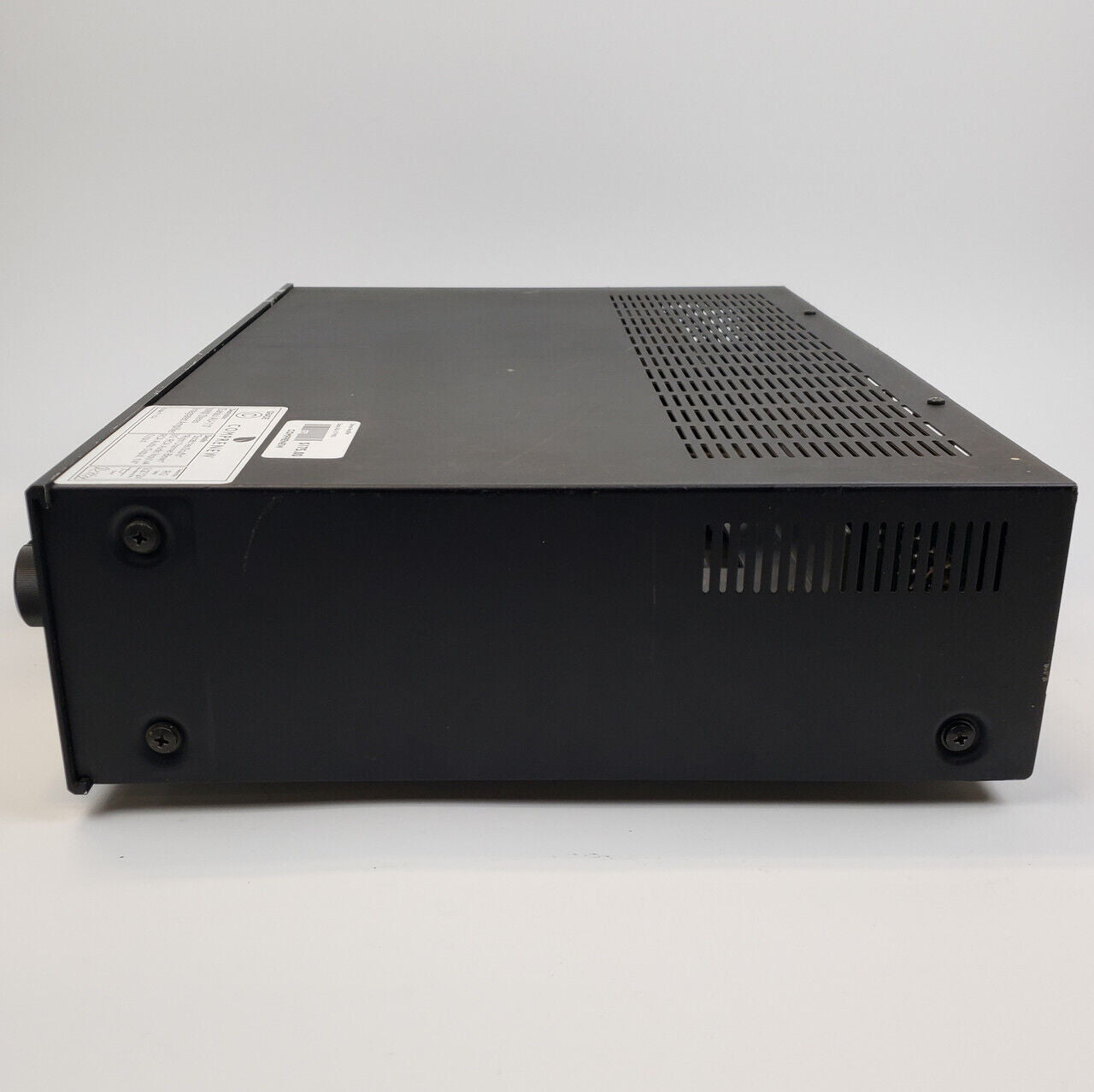 Sansui AU-117 MKII Stereo Integrated Amplifier | Grade C - ShopComprenew