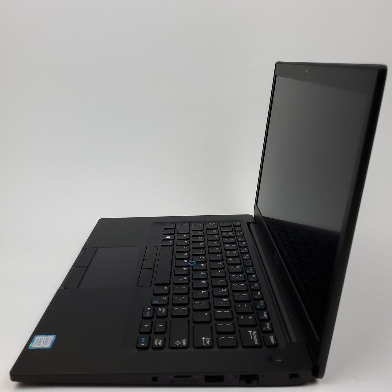 Dell Latitude 7490 Win 11 Home i5-8250U 16GB RAM 256GB NVMe | Grade C
