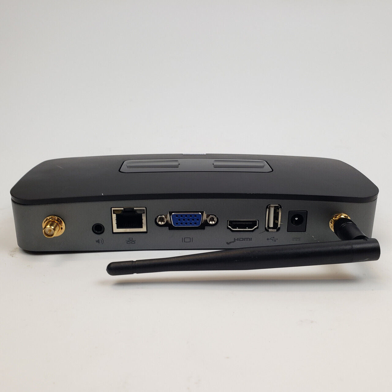 Barco ClickShare R9861008 Wireless Video Conference System | Grade C - ShopComprenew
