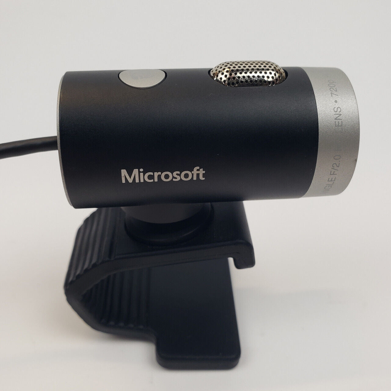 Microsoft 1393 LifeCam Cinema 720p Webcam | Grade A - ShopComprenew