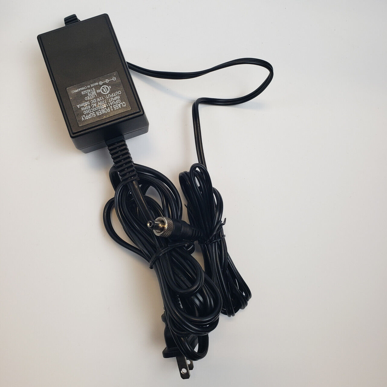 Shure SLX4 H5 518-542MHz Wireless Microphone Receiver | Grade C | 12379