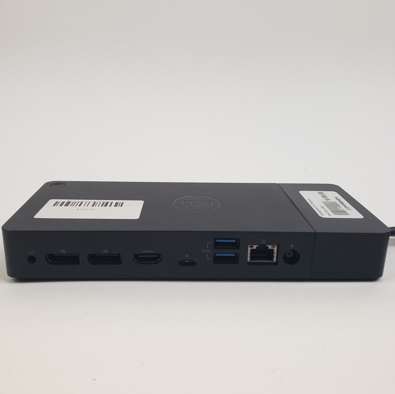 Dell K20A USB-C Docking Station | Grade A
