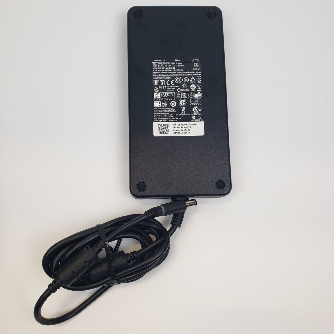 Dell K16A USB-C Docking Station | Grade A - ShopComprenew