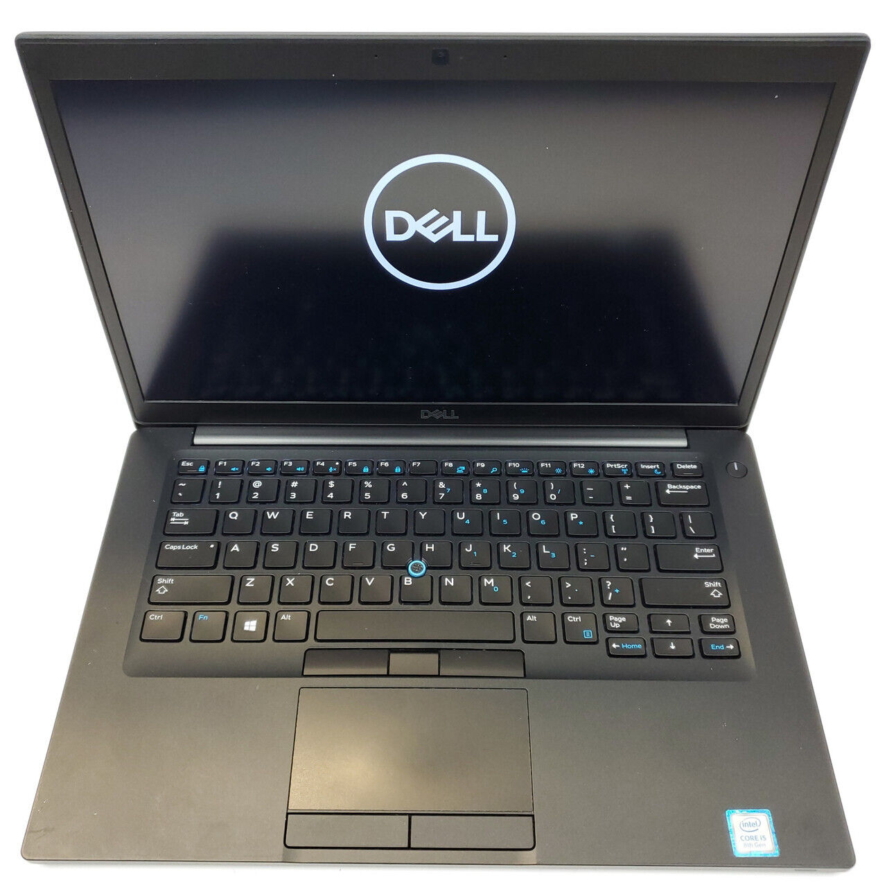 Dell Latitude 7490 Win 11 Home i5-8250U 16GB RAM 256GB NVMe | Grade C