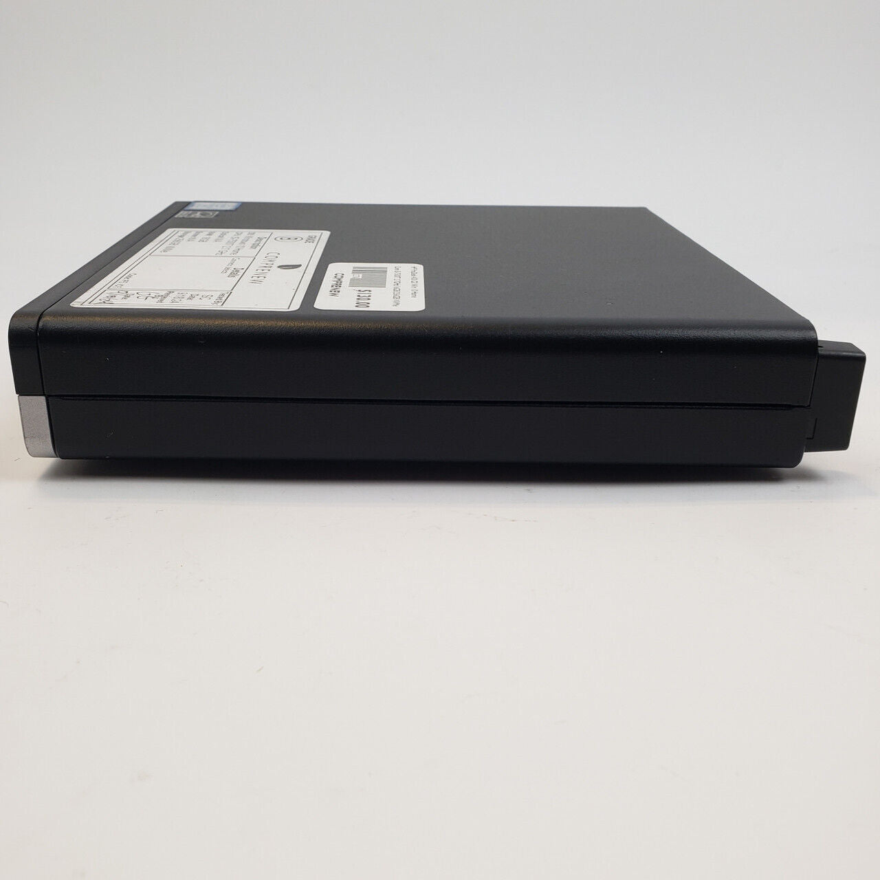 HP ProDesk 400 G3 Win 10 Home i5-7500T 16GB RAM 256GB NVMe | Grade B - ShopComprenew