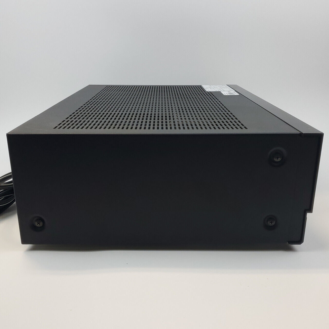 Kenwood KA-880SD Stereo Integrated Amplifier | Grade B - ShopComprenew