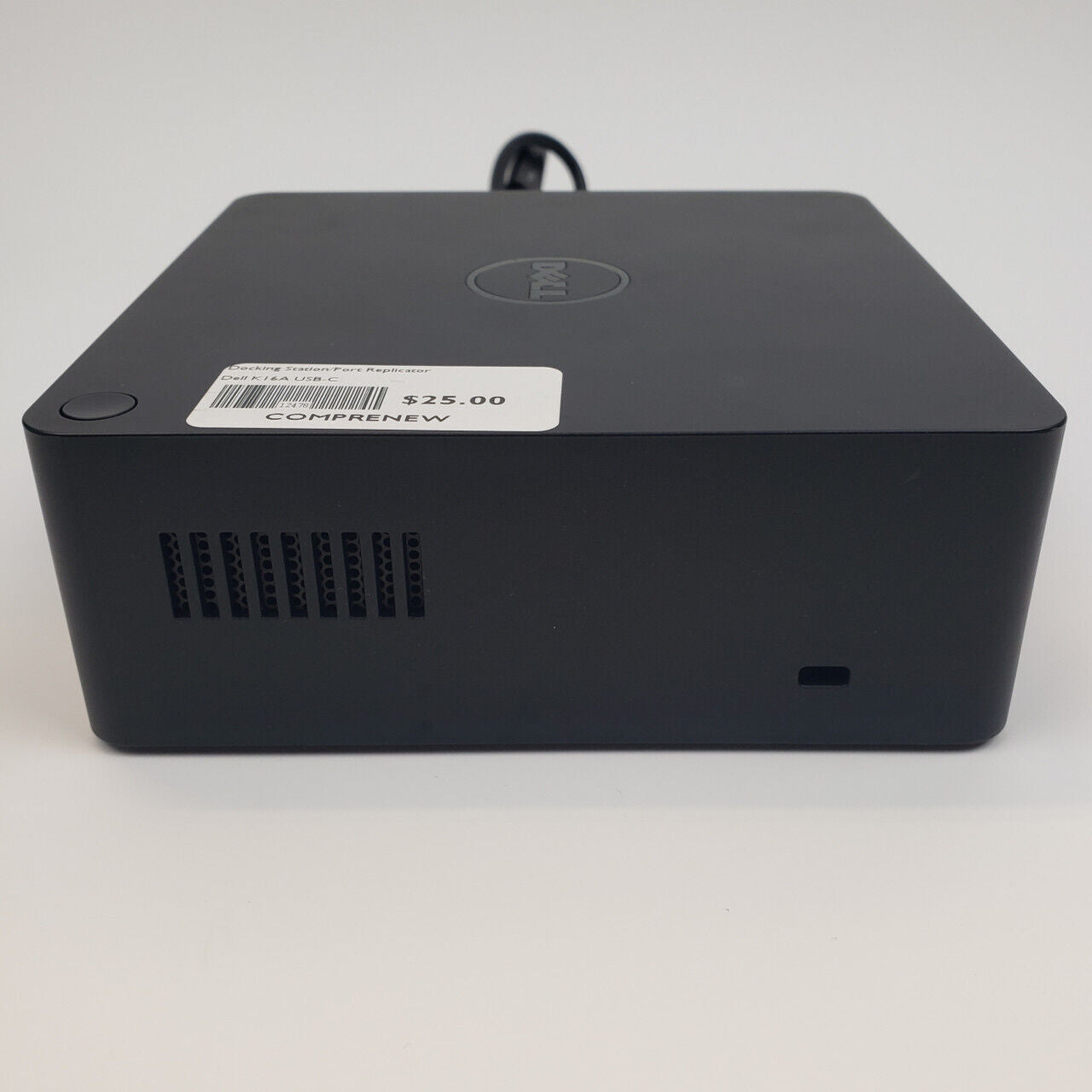 Dell K16A USB-C Docking Station | Grade A - ShopComprenew