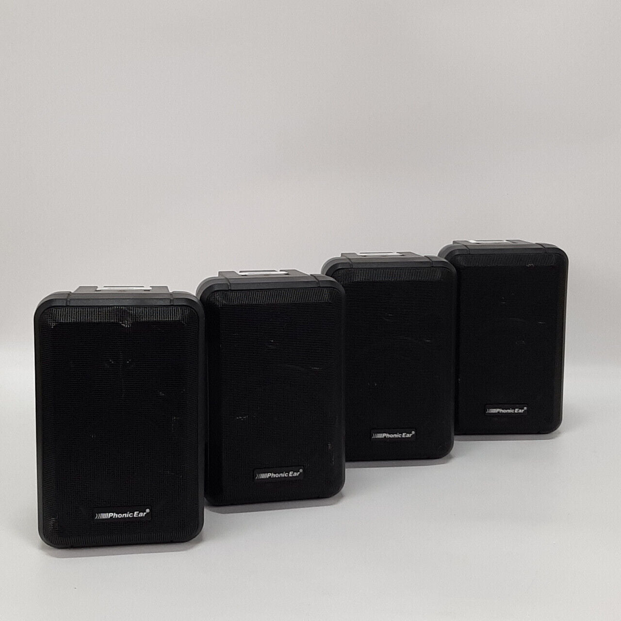 Phonic Ear 4pc 2-Way Speaker Set