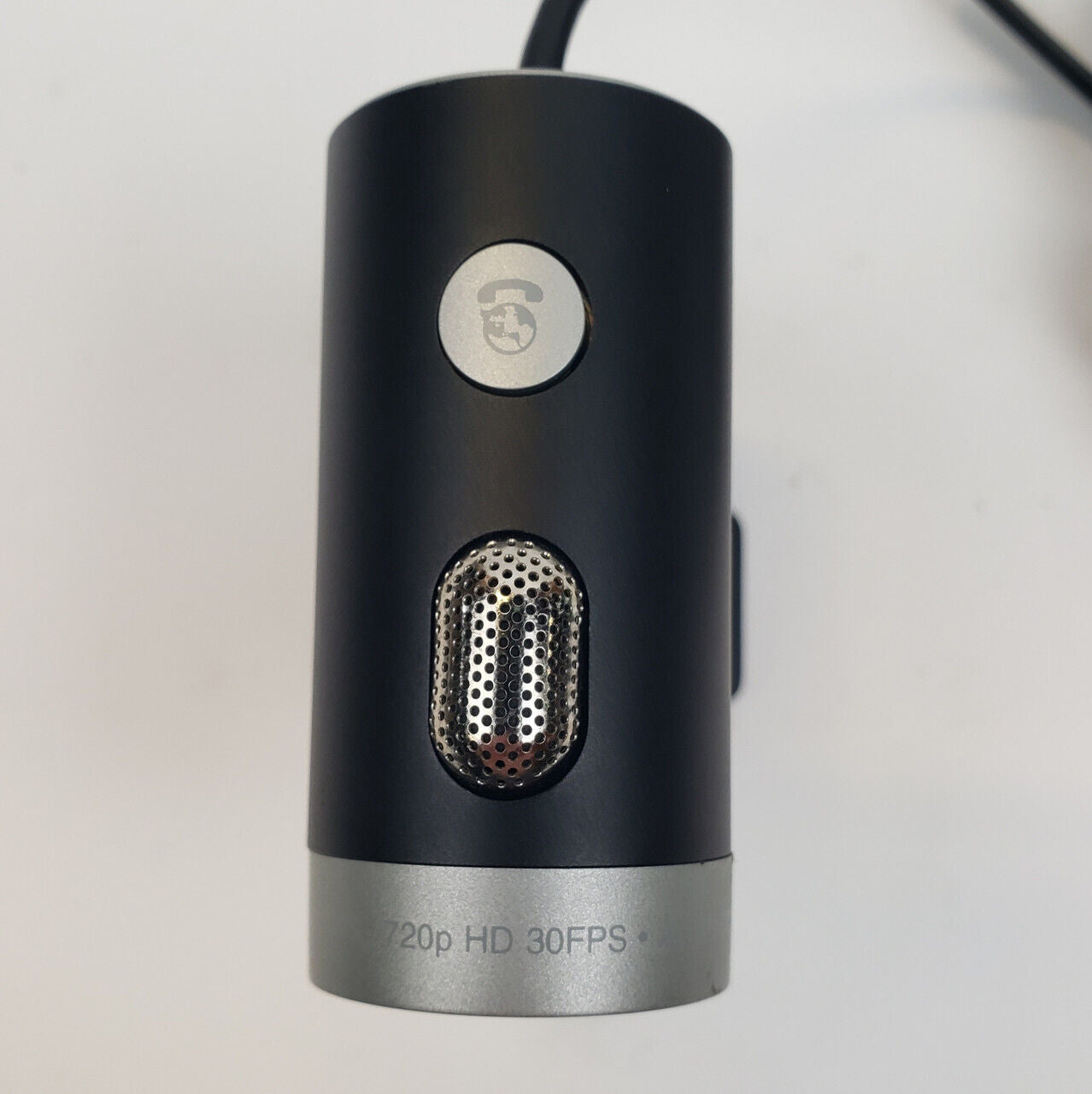 Microsoft 1393 LifeCam Cinema 720p Webcam | Grade A - ShopComprenew