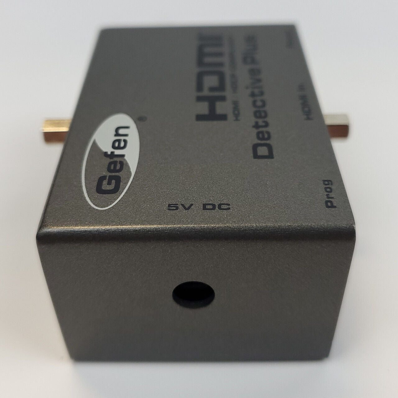 Gefen 338D HDMI Detective Plus | Grade A - ShopComprenew