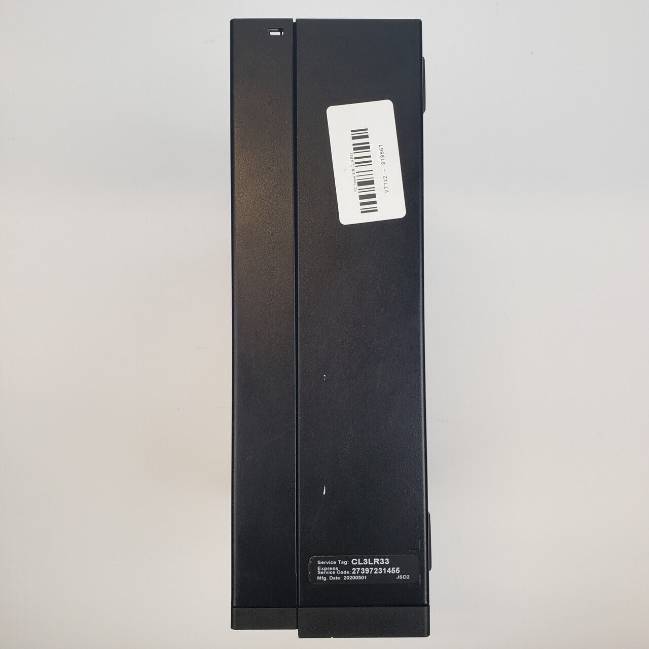 Dell OptiPlex 5070 Win 11 Home i5-9500 16GB RAM 256GB NVMe | Grade A - ShopComprenew