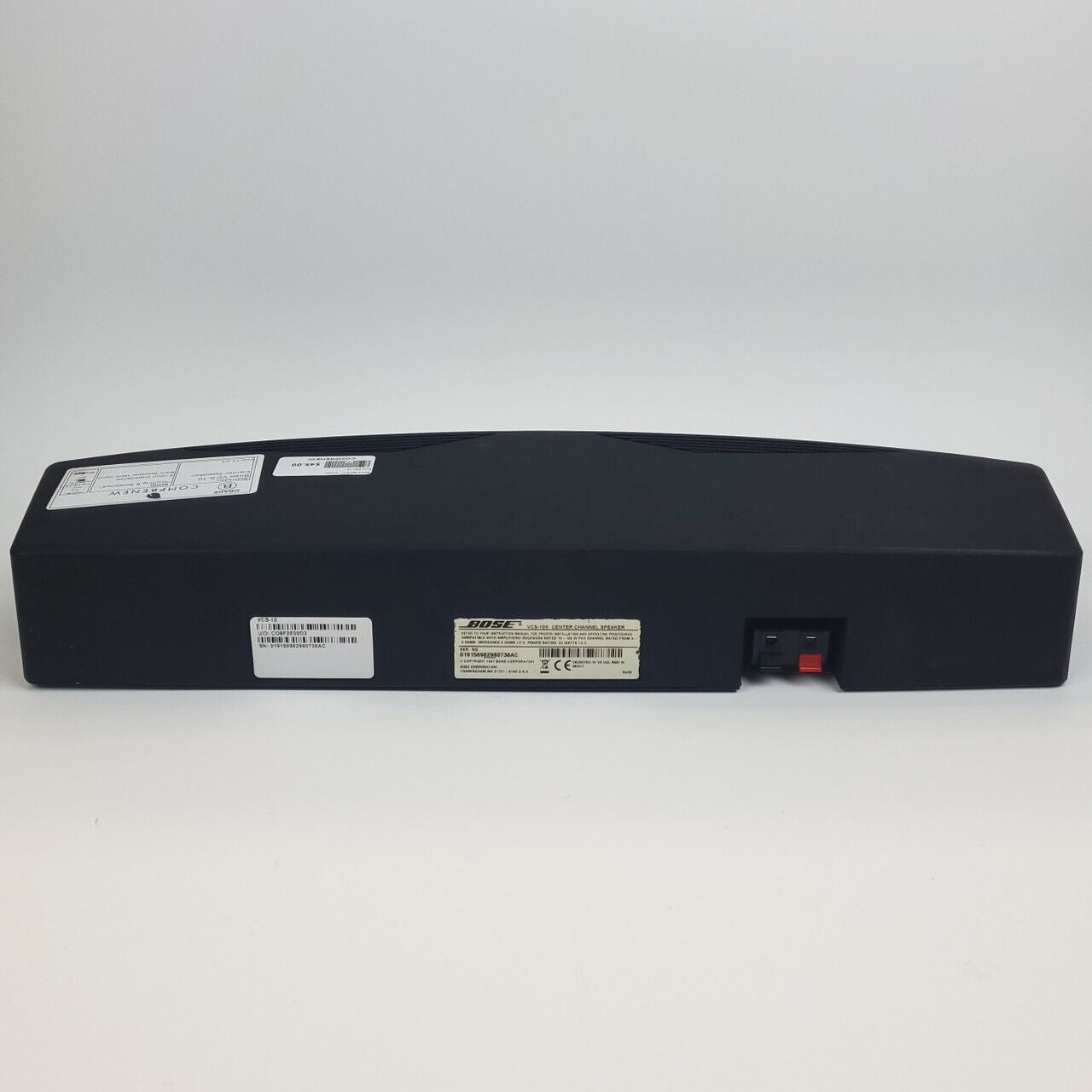 Bose VCS-10 Center Speaker | Grade B