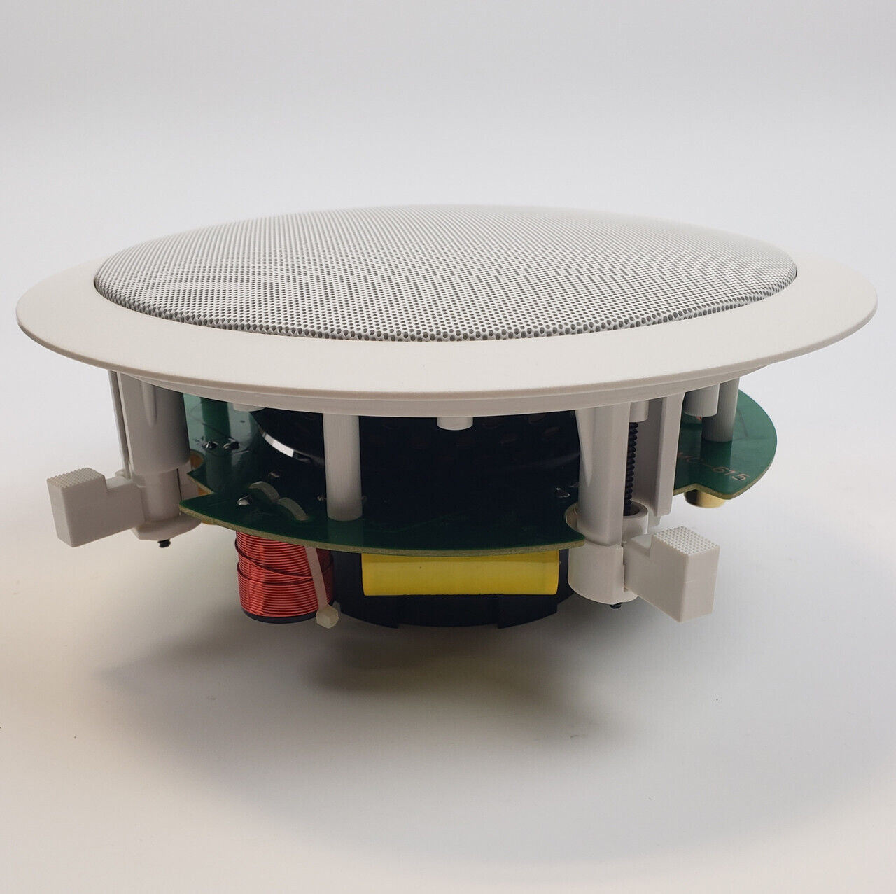 RBH MC-615 8 Ohm Ceiling Speaker | Grade A - ShopComprenew
