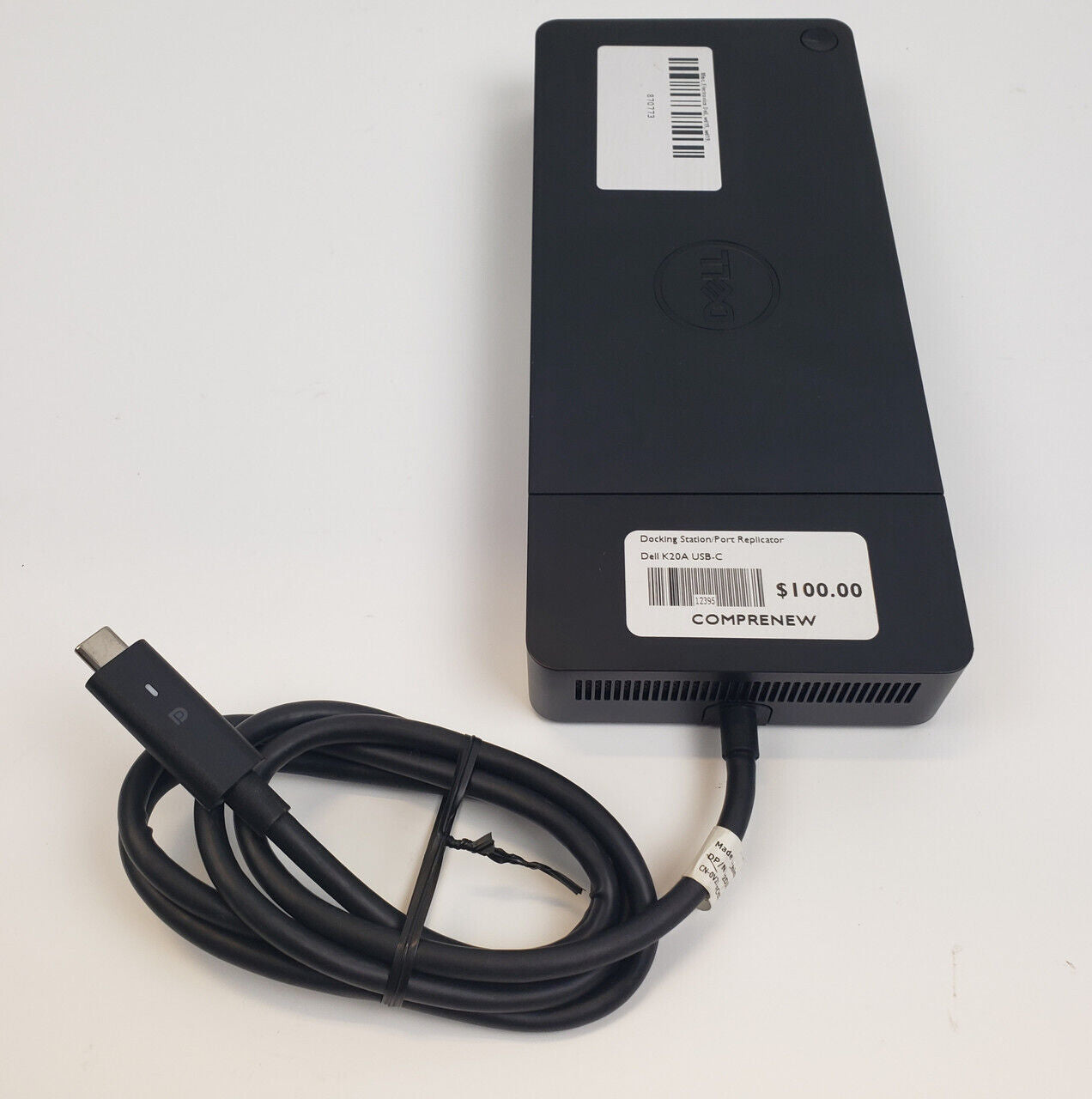 Dell K20A USB-C Docking Station | Grade A