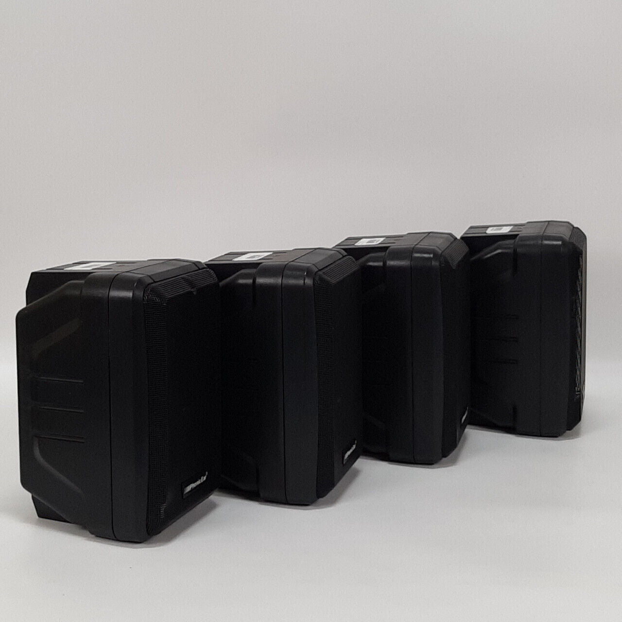Phonic Ear 4pc 2-Way Speaker Set