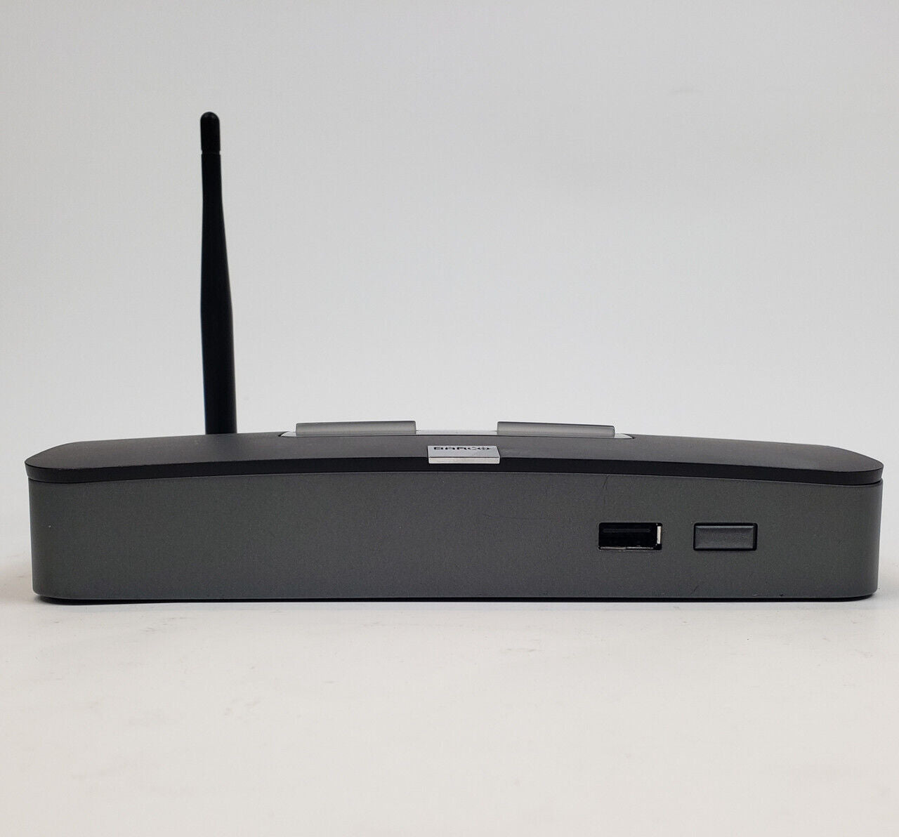 Barco ClickShare R9861008 Wireless Video Conference System | Grade C - ShopComprenew