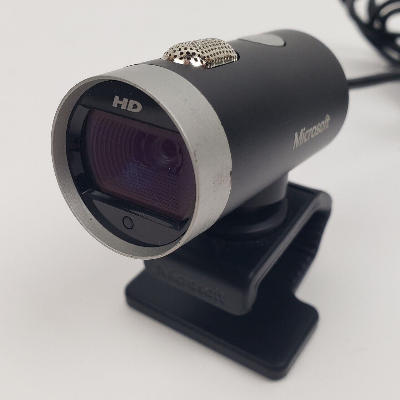 Microsoft 1393 LifeCam Cinema 720p Webcam | Grade A - ShopComprenew