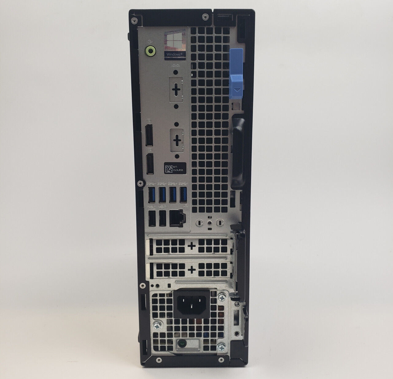 Dell OptiPlex 5070 Win 11 Home i5-9500 16GB RAM 256GB NVMe | Grade A - ShopComprenew