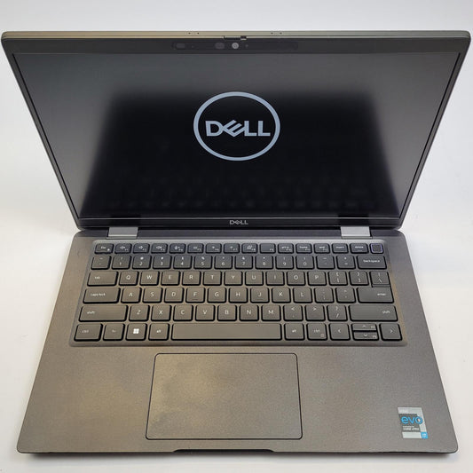 DELL LATITUDE 7420 Win 11 i7-1185G7 16GB RAM 512GB NVME | Grade C | 11033